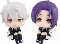 フィギュア　るかっぷ 凪誠士郎ver.2＆御影玲王 豪華セット 「ブルーロック」