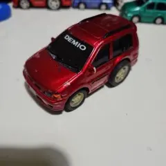 ドライブタウン デミオ