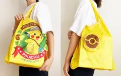 ポケットモンスター/エコバッグ