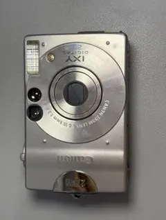 ジャンク全損品】Canon IXY DIGITAL 2台セットまとめ - メルカリ