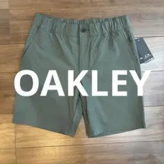 新品未使用タグ付き　OAKLEY オークリー　ハーフパンツ　ショートパンツのサムネイル