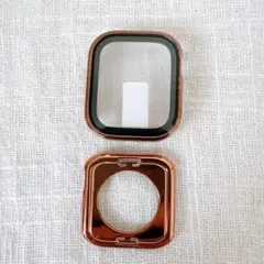 アップルウォッチ カバー Apple Watch SE 対応 40mm ケース