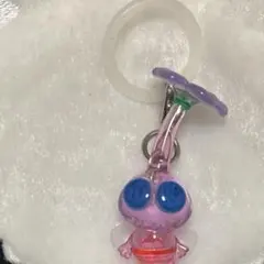 ピクミン めじるしアクセサリー 羽ピクミン