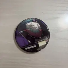 鬼滅の刃劇場版 無限城編胡蝶しのぶ 缶バッジ