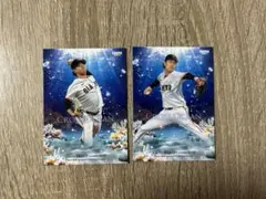 BBM 2025 2nd CROSS OCEAN 山﨑伊織　井上温大