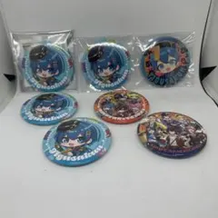 2026年最新】AMPTAKxCOLORSちぐさくん缶バッジの人気アイテム - メルカリ