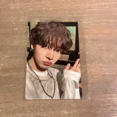 BOYNEXTDOOR 19.99 Clink ジェヒョン　トレカ