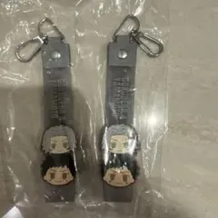 リボーン一番くじ I賞、獄寺&山本 セット - メルカリ