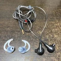 Bose soundsports イヤホンのサムネイル