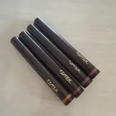 エクセル グリームオンフィットシャドウ 4本セットのサムネイル