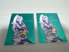ナツコミ 特典 ジョジョランズ SAKAMOTODAYS ワールドトリガー - メルカリ