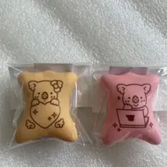 コアラのマーチ キャラクターグッズ
