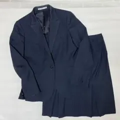 AOKI LES MUES スーツスカート 上下セット