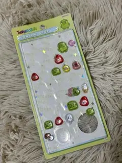 【正規品】たまごっち ボンボンドロップシール くちぱっち おすそ分け