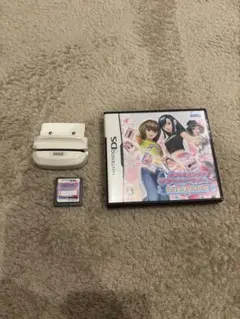 【DS専用】 オシャレ魔女ラブandベリー DSコレクション カードリーダー付き