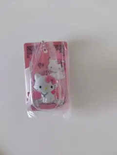 Hello Kittyパッケージミニチュアコレクション チャーミーキティ