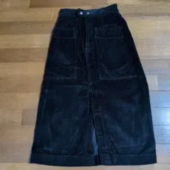 Gap ロングスカート