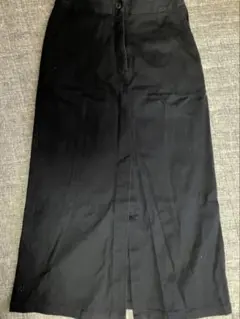 a.v.v 紺 タイトスカート