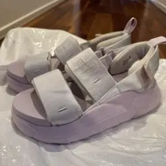 2025年最新】UGG LA CLOUD SANDALの人気アイテム - メルカリ