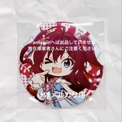 アイカツ！おうちdeサマーパーティー！ 缶バッジ 神崎美月 - メルカリ