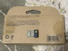 LOGI BOLT USB RECEIVER