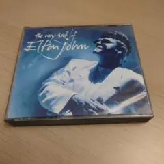 CD Elton John Very best