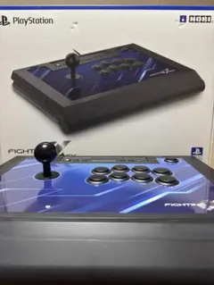 HORI FIGHTING STICK α SPF-013 PS5 PS4 PC