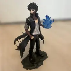 一番くじ ヒロアカ ヴィラン連合 フィギュア まとめ売り 5体 - メルカリ