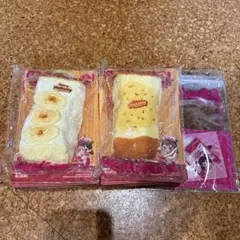 mellojoy メロジョイ ながーいシリーズ マシュマロスティック - メルカリ