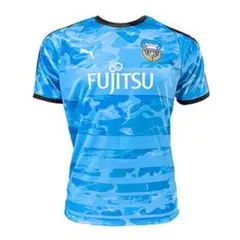 2026年最新】川崎フロンターレ ユニフォーム2022の人気アイテム - メルカリ