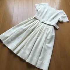 古着 ヴィンテージ 60年代 '60 ワンピース レトロ