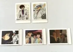 名探偵コナン　ぱしゃこれ　vol.7 怪盗キッド　黒羽快斗　中森青子