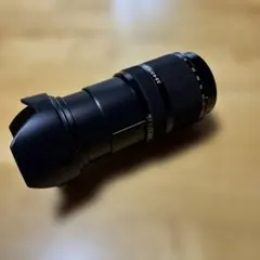 SONY 18-200mm F3.5-6.3 ズームレンズのサムネイル