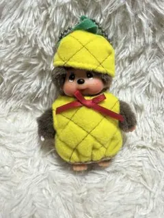 2026年最新】モンチッチ パイナップルの人気アイテム - メルカリ