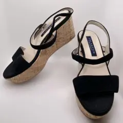 ✨TALANTON by DIANA タラントンバイダイアナ✨厚底サンダルのサムネイル