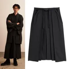 未使用】店舗限定 TOROVE 和ROBE「HAORI」羽織り黒3(L)作務衣 - メルカリ