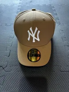 PC 59FIFTY ニューヨーク・ヤンキース ウィート × スノーホワイト