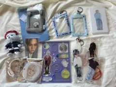 2026年最新】TREASURE ヨシ アクスタの人気アイテム - メルカリ