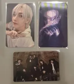 Straykids Do it バンチャン yes24