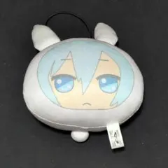 新品 アイナナ IDOLISH7 四葉環 きらどるますこっとペタぐるみ
