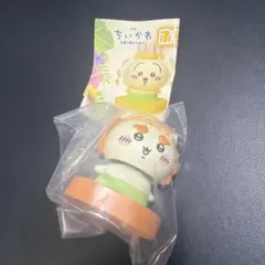 치이카와 척척 머리 그림 2 시사 가챠 영화 인어 섬 비밀