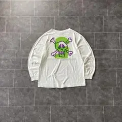 usa製 Stussy ステューシー Tシャツ XL シングルステッチ 長袖