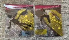 チェンソーマン レゼ編 アクリルスタンド デンジ レゼ ボム ヴィレバン 限定