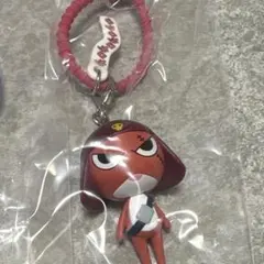 ケロロ軍曹 カラフルマルチチャーム ギロロ伍長