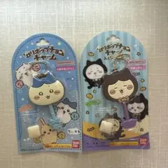 ちいかわ ☆ ロリポップチョコチャーム(ノーマル・黒猫)/ハチワレ ②点