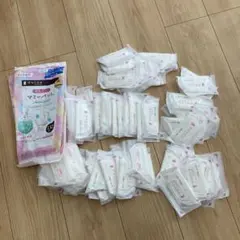 dacco 母乳パッド　母乳量軽め　70枚