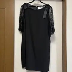 //値下げ//お呼ばれドレス