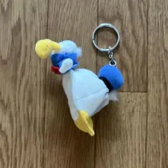 ディズニー ドナルド ストラップのサムネイル