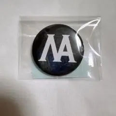 レディクレ　2025 缶バッジ　通常サイズ　MONO NO AWARE