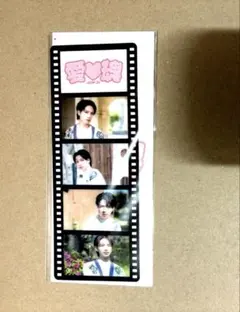 岩橋玄樹　4cut photo 24